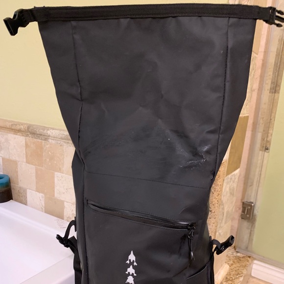 DNA of Flight backpack - Picture 4 of 8